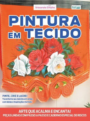 Artesanato Simples - Magazine